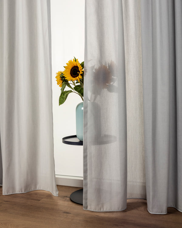 Transparenz