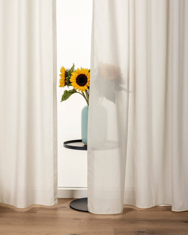 Transparenz