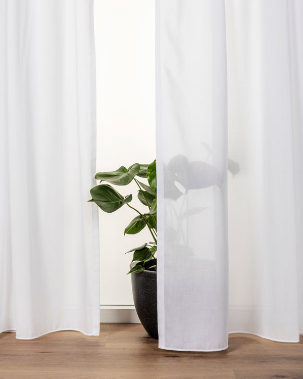 Transparenz