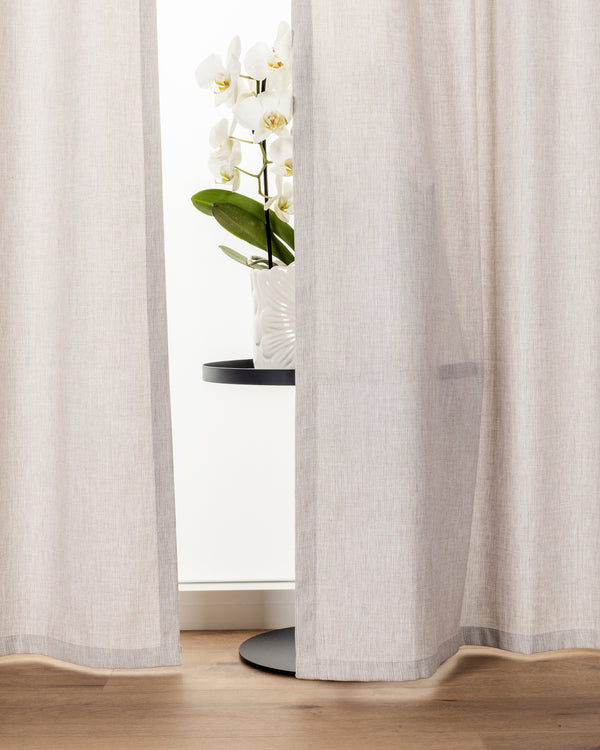 Transparenz
