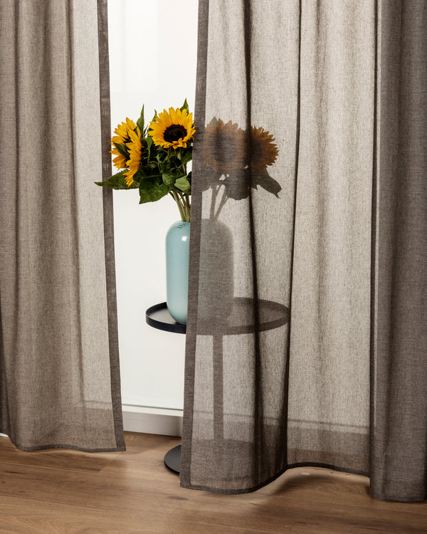 Transparenz