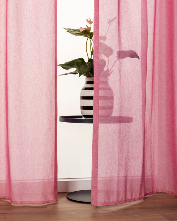 Transparenz