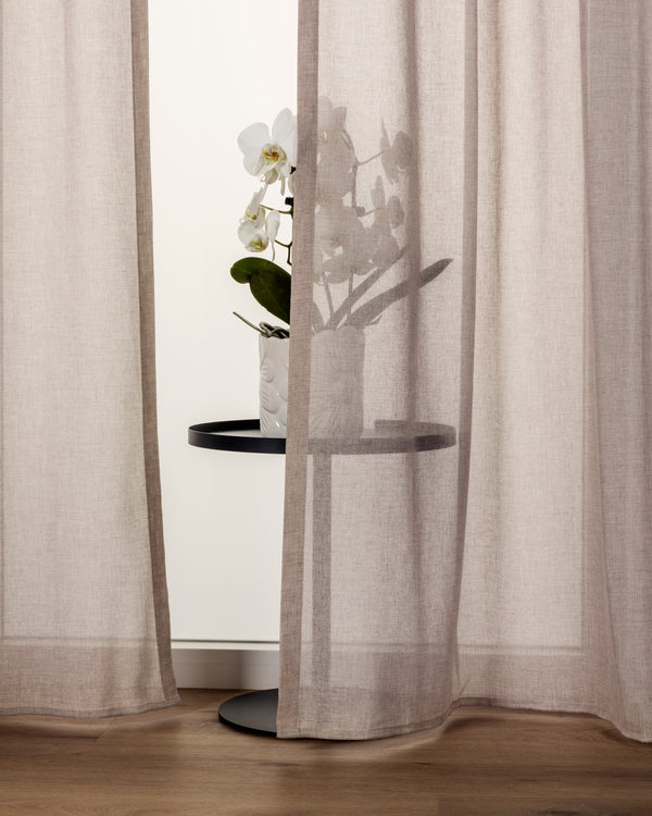 Transparenz