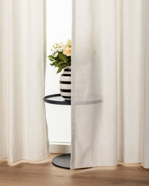 Transparenz