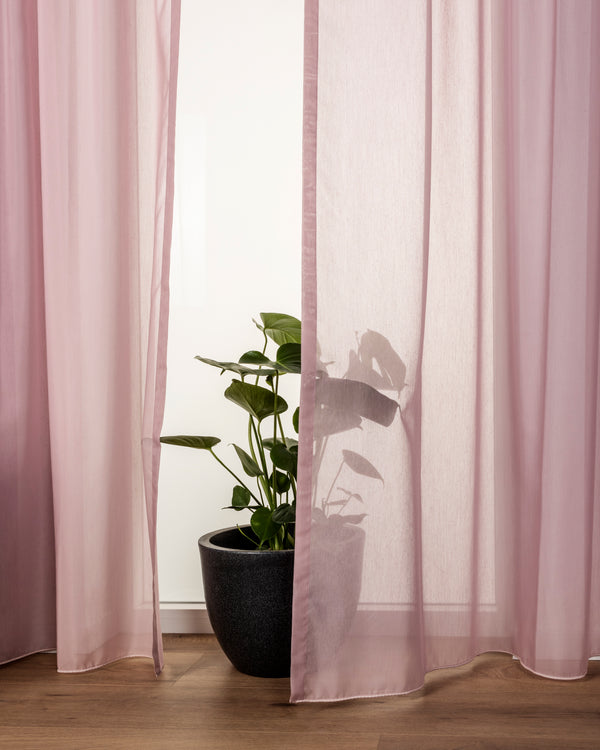 Transparenz