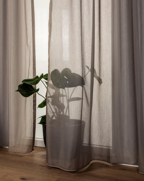 Transparenz
