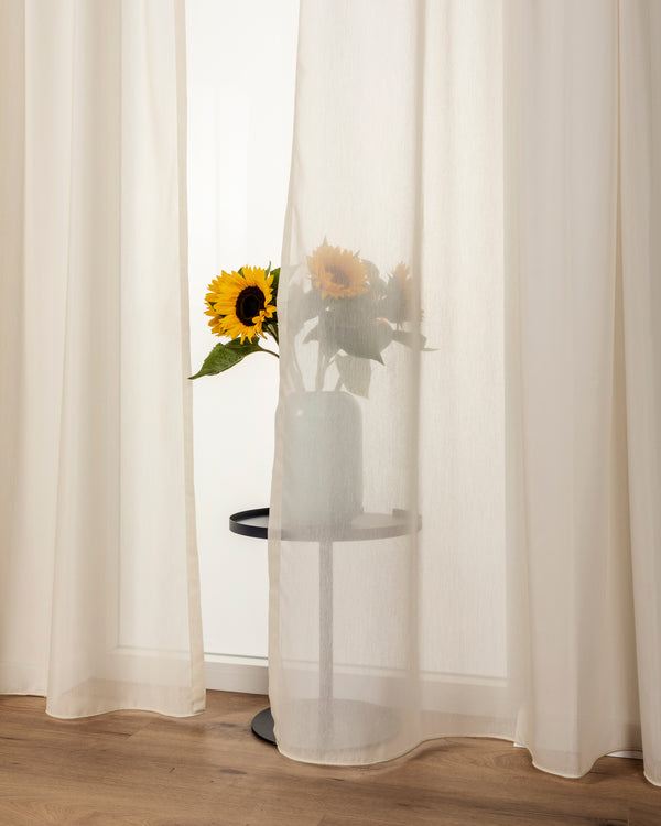 Transparenz