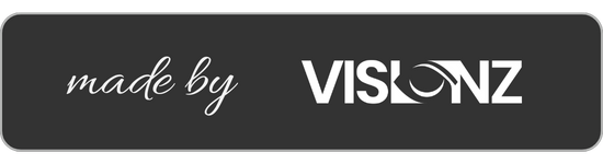 Ein Shopify Shop von Visionz